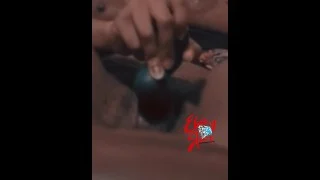 Living Room Fun Gone Wrong!!!