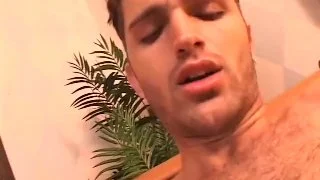 FUCKED BY A BLACK TRANSVESTITE 1 – Scene 5